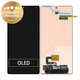 Samsung Galaxy S25 Ultra - LCD Displej + Dotykové Sklo - GH82-36588A Genuine Service Pack