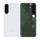 Samsung Galaxy A56 A566E - Bateriový Kryt (Awesome Lightgray) - GH82-36807B Genuine Service Pack