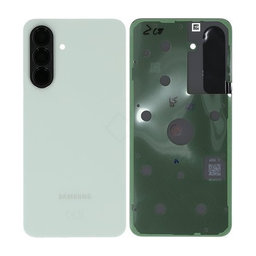 Samsung Galaxy A56 A566E - Bateriový Kryt (Awesome Olive) - GH82-36807C Genuine Service Pack