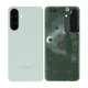 Samsung Galaxy A56 A566E - Bateriový Kryt (Awesome Olive) - GH82-36807C Genuine Service Pack
