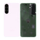 Samsung Galaxy A56 A566E - Bateriový Kryt (Awesome Pink) - GH82-36807D Genuine Service Pack