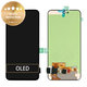 Samsung Galaxy A56 A566E - LCD Displej + Dotykové Sklo - GH82-36827A Genuine Service Pack