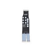 Samsung Galaxy A36 A366E, A56 A566B - Hlavní Flex Kabel - GH82-36830A Genuine Service Pack