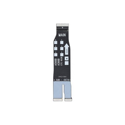 Samsung Galaxy A36 A366E, A56 A566B - Hlavní Flex Kabel - GH82-36830A Genuine Service Pack