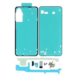 Samsung Galaxy A56 A566E - Set Lepek pod LCD Displej Adhesive - GH82-36832A Genuine Service Pack