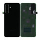 Samsung Galaxy A26 A266E - Bateriový Kryt (Black) - GH82-37020A Genuine Service Pack