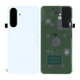 Samsung Galaxy A26 A266E - Bateriový Kryt (White) - GH82-37020B Genuine Service Pack