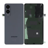 Samsung Galaxy S25 Edge - Bateriový Kryt (Titanium Jetblack) - GH82-37202C Genuine Service Pack