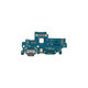 Samsung Galaxy A36 A366E - Nabíjecí Konektor PCB Deska - GH96-19348A Genuine Service Pack