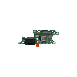 Honor Magic7 Lite - Nabíjecí Konektor PCB Deska