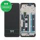 Motorola Moto G05 - LCD Displej + Dotykové Sklo + Rám TFT