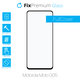 FixPremium FullCover Glass - Tvrzené Sklo pro Motorola Moto G05