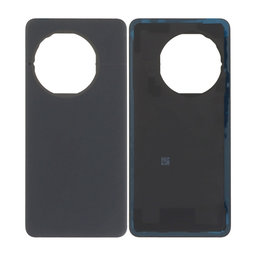 OnePlus 13 5G CPH2655 - Bateriový Kryt (Black)