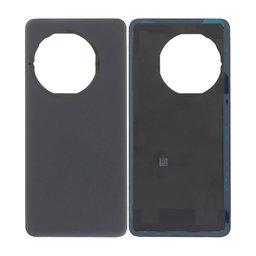 OnePlus 13 5G CPH2655 - Bateriový Kryt (Black)