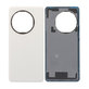 OnePlus 13 5G CPH2655 - Bateriový Kryt (White)