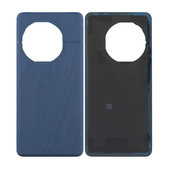 OnePlus 13 5G CPH2655 - Bateriový Kryt (Blue)