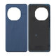 OnePlus 13 5G CPH2655 - Bateriový Kryt (Blue)