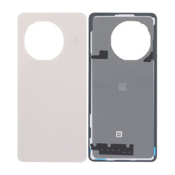 OnePlus 13R 5G CPH2645 - Bateriový Kryt (White)