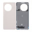OnePlus 13R 5G CPH2645 - Bateriový Kryt (White)
