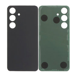 Samsung Galaxy S25 - Bateriový Kryt (Blueblack)
