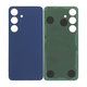 Samsung Galaxy S25 - Bateriový Kryt (Navy)