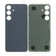 Samsung Galaxy S25 Plus - Bateriový Kryt (Blueblack)