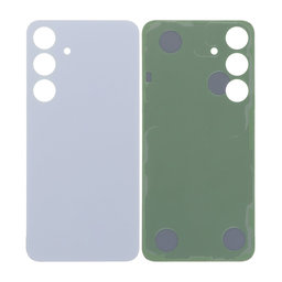 Samsung Galaxy S25 Plus - Bateriový Kryt (Icy Blue)