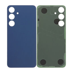 Samsung Galaxy S25 Plus - Bateriový Kryt (Navy)