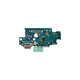 Samsung Galaxy S25 Plus - Nabíjecí Konektor PCB Deska + SIM Čítač