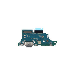 Samsung Galaxy A26 A266E - Nabíjecí Konektor PCB Deska