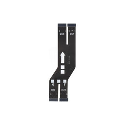 Samsung Galaxy A26 A266E - Hlavní Flex Kabel