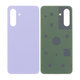 Samsung Galaxy A36 A366E - Bateriový Kryt (Awesome Lavender)