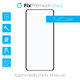 FixPremium FullCover Glass - Tvrzené Sklo pro Xiaomi Redmi Note 14 Pro+ 5G 24094RAD4G