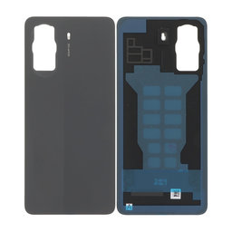 Xiaomi Poco X7 Pro 2412DPC0AG - Bateriový Kryt (Black)