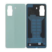 Xiaomi Poco X7 Pro 2412DPC0AG - Bateriový Kryt (Green)