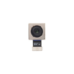 Xiaomi Poco X7 Pro 2412DPC0AG - Zadní Kamera 50MP