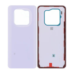 Xiaomi Redmi Note 14 Pro+ 5G 24094RAD4G  - Bateriový Kryt (Lavender Purple)