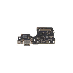 Xiaomi Redmi Note 14 Pro 4G 24116RACCG - Nabíjecí Konektor PCB Deska + SIM Čítač