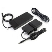 Dell WD19 K20A001 - Dokovací stanice (USB-C) + Adaptér 130W Zánovní