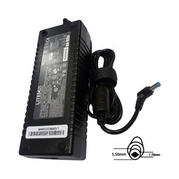 Nabíjecí adaptér pro Acer, 77011164, 135W, 19V, Černá, Genuine Service Pack