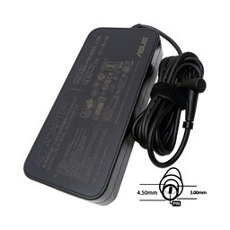 Nabíjací adaptér pro Asus , B0A001-00080600, 150W, 19.5V, Genuine Service Pack