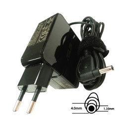 Nabíjací adaptér pro Asus , B0A001-00230300, 45W, 19V, Genuine Service Pack