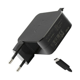 Nabíjací adaptér pro Asus , B0A001-00238500, 45W, 5-20V, Color, Genuine Service Pack
