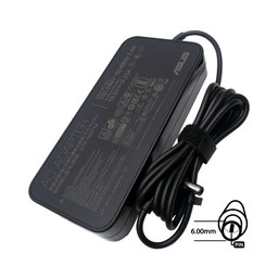 Nabíjací adaptér pro Asus , B0A001-00262100, 180W, 19.5V, Genuine Service Pack