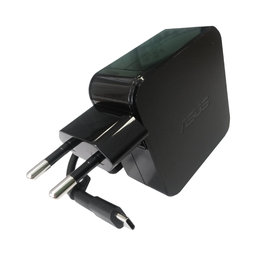 Nabíjací adaptér pro Asus , B0A001-00443300, 65W, Genuine Service Pack