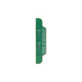 JC V1SE / V1S - True Tone Screen Board pro iPhone 16 sérii