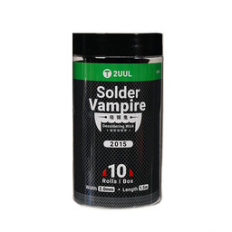2UUL DW15 Solder Vampire - Odspájkovací knót (20mm × 1.5m) - 10ks