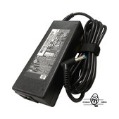Nabíjací adaptér pro HP, 77011112, 90W, 19.5V, Genuine Service Pack