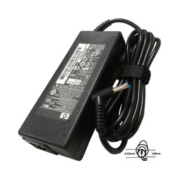 Nabíjací adaptér pro HP, 77011112, 90W, 19.5V, Genuine Service Pack