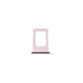 Apple iPhone 15, 15 Plus - SIM Slot (Pink)